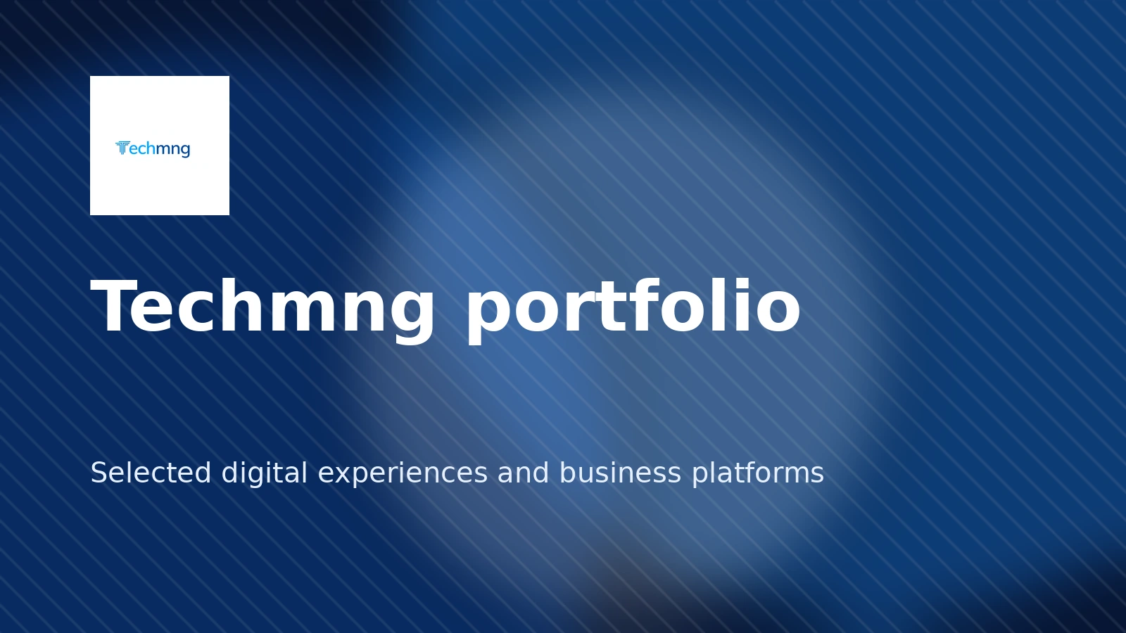 Education Website Concept