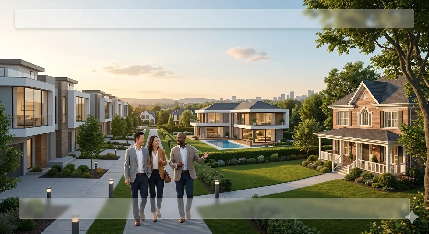 Property Discovery Platform